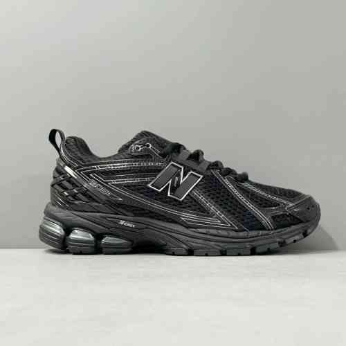 GS版本 黑色M1906RCH New Balance NB 1906R 潮流舒适气质 减震 低帮 跑步鞋 男女同款