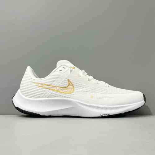 CG版本 白金CT2405-100 Nike Zoom Rival F 3 舒适时尚 织物橡胶减震防滑耐磨透气轻便回弹 低帮 训练跑步鞋 男女同款白金