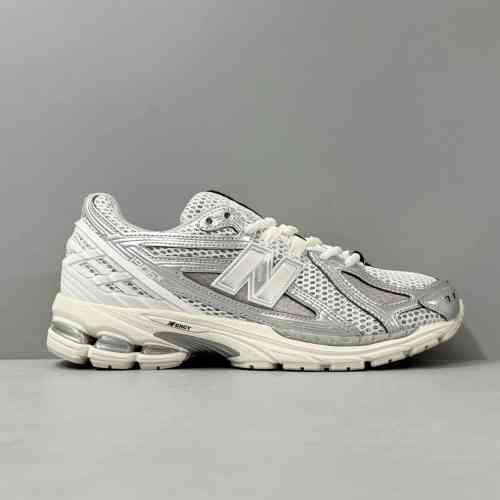 炸天版本 银白M1906RCB 新百伦NB1906R New Balance 1906R “Urbancore” 减震透气耐磨低帮跑步鞋 男女款