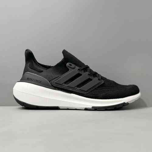 HG版本 UB9.0黑白GY9351 阿迪达斯三叶草adidas ULT 舒适抗扭矩防滑耐轻便 低帮 训练跑步鞋