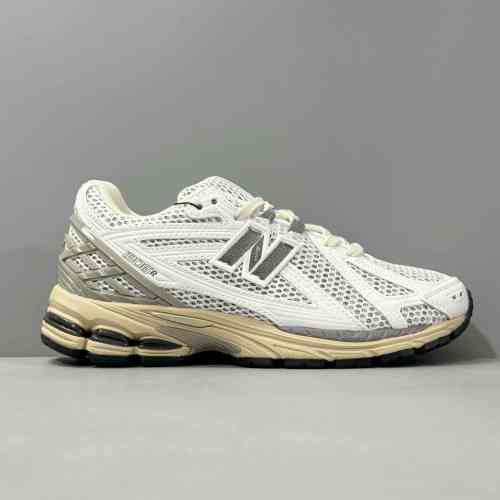 GS版本 白灰M1906RP NB1906R  New Balance 1906R “Urbancore”减震防滑耐磨透气低帮跑步鞋生活休闲鞋  男女同款