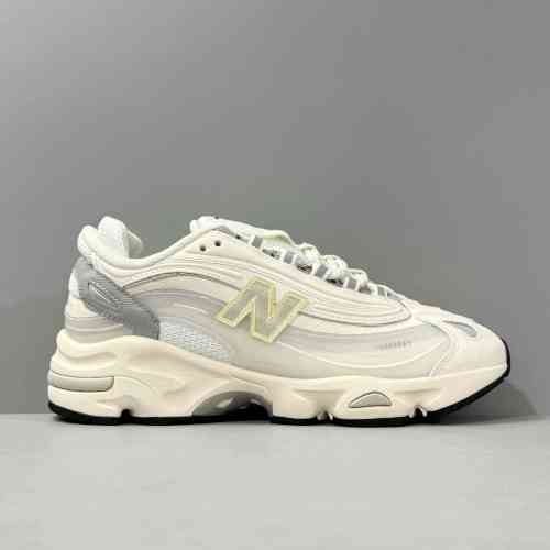 DX版本 白色M1000CA1 AIME LEON DOREx New Balance NB 1000 舒适百搭耐磨透气 低帮跑步鞋 男款 白色