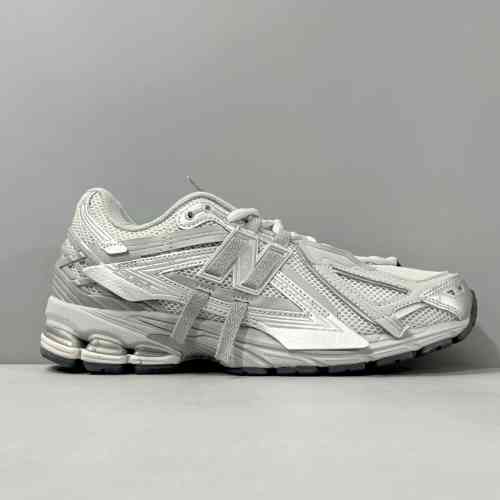 XC版本 银灰色M1906AG New Balance 1906A系列 运动 网布减震防滑耐磨防水透气吸汗支撑平衡轻便 低帮跑步鞋 男女同款 银灰色