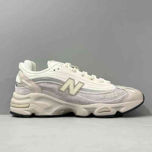 DX版本 灰白M1000MB New Balance NB 1000 舒适百搭耐磨透气 低帮跑步鞋 男款 灰白