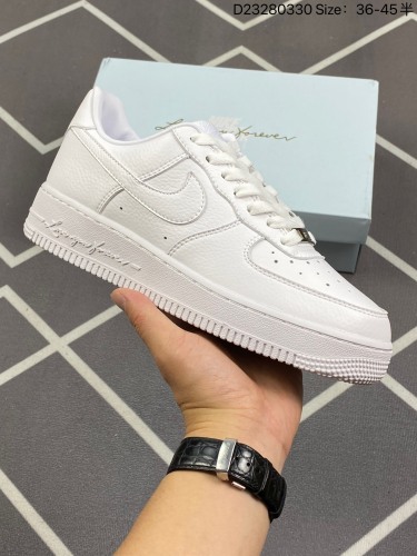 140✨空军低帮炫彩NK Air Force 1 空军一号板鞋 官方货号：DD8959-100官方同步 原装级别 原楦头原纸板 打造纯正空军版型#专注外贸渠道  全掌内置蜂窝气垫 #原盒配件 原厂