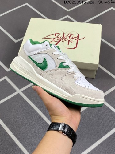 合集110Stadium AJ90系列 正确头层皮料 原厂高频 完美版型品控 货号FZ5043-120尺码36-45半 D7022051550