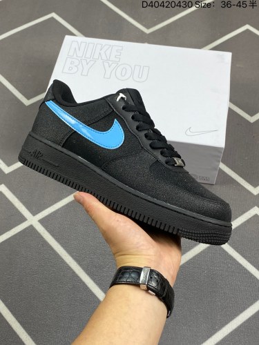 210公司级 AF1耐克 Nike Air Force 1 ‘07 Low 空军一号 厚底增高百搭运动板鞋 原楦头原纸板 打造纯正空军版型，专注外贸渠道 全掌内置蜂窝气垫 原盒配件 原厂中底钢印、