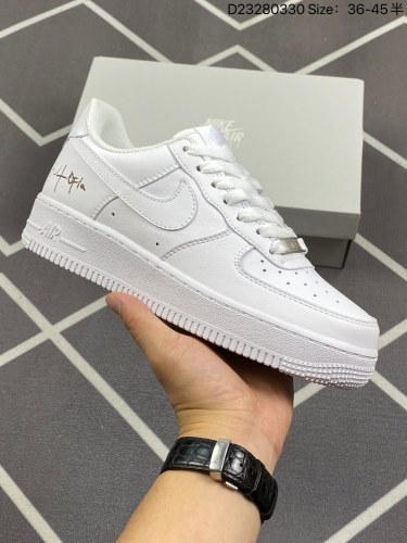 140✨空军低帮炫彩NK Air Force 1 空军一号板鞋 官方货号：DD8959-100官方同步 原装级别 原楦头原纸板 打造纯正空军版型#专注外贸渠道  全掌内置蜂窝气垫 #原盒配件 原厂