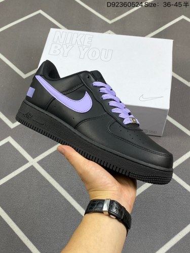 180公司级✅耐克Nike Air Force 1 Low  空军一号低帮百搭休闲运动板鞋。柔软、弹性十足的缓震性能和出色的中底设计，横跨复古与现代的外型结合，造就出风靡全球三十多年的Force