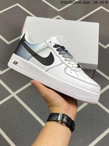 180公司级✅Nike Air Force 1 Low 空军一号低帮休闲运动板鞋 原楦头原纸板 打造纯正空军版型 专注外贸渠道 全掌内置蜂窝气垫 原盒配件 原厂中底钢印、拉帮完美   货号：FN0