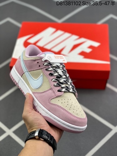 合集 190 Nike Dunk Low “Light lron Ore” 漆皮白灰史诗福利 全网唯一全头层版本 正确低趴鞋头细节 拒绝偷工减料福利供应‼️ 深色覆盖层与浅色基础层搭配对比鲜明的品