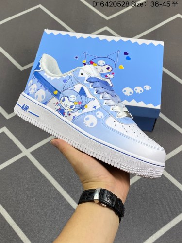 210公司级✅耐克Nike Air Force 1 Low  空军一号低帮百搭休闲运动板鞋。柔软、弹性十足的缓震性能和出色的中底设计，横跨复古与现代的外型结合，造就出风靡全球三十多年的Force