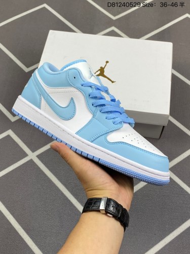120Air Jordan 1 Low 低帮AJ1乔1低帮休闲板鞋 同步官方配色 市场唯一独家头层皮打造 原鞋原档案开发 原厂皮料 原档冲孔鞋头 正确满胶鞋垫 四线拉帮 原厂织唛标 鞋舌高弹海绵填