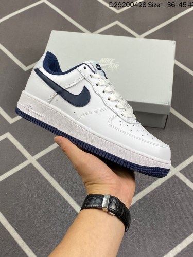 100公司级✅Air Force 1 ‘07 Low 原楦头原纸板 打造纯正空军版型#专注外贸渠道 全掌内置蜂窝气垫 #原盒配件 原厂中底钢印、拉帮完美 官方同步上架货号：FV5946Size：3