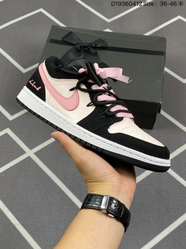 180公司级✅Air Jordan 1 Low 解构抽绳低帮AJ1乔1低帮休闲板鞋 同步官方配色 市场唯一独家头层皮打造 原鞋原档案开发 原厂皮料 原档冲孔鞋头 正确满胶鞋垫 四线拉帮 原厂织唛标