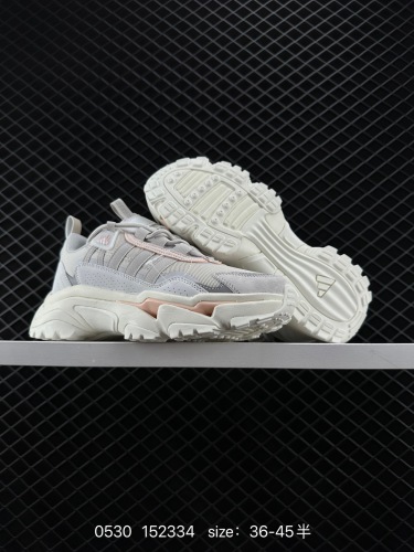 170 ✅adidas阿迪达斯春季男鞋女鞋CITYWOWLK运动鞋跑步鞋 货号：IG2237 尺码：36 36.5 37 38 38.5 39 40 40.5 41 42 42.5 43 44 45