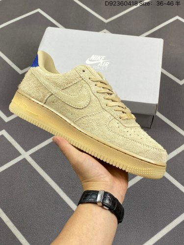 180✅Air Force 1 ‘07 Low 原楦头原纸板 打造纯正空军版型#专注外贸渠道 全掌内置蜂窝气垫 #原盒配件 原厂中底钢印、拉帮完美  官方同步上架货号：FN7202-224Size
