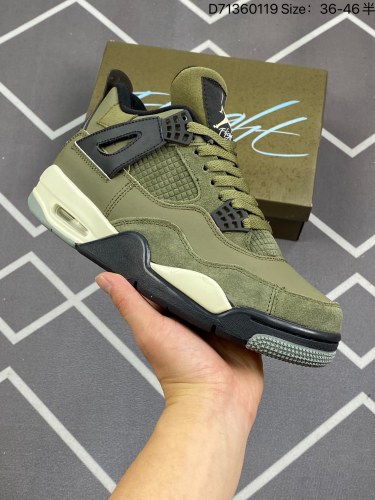 180Jordan乔丹 男鞋真标半码制，原楦原纸版数据开发版型，采用磨砂小牛革组合固色翻毛皮鞋面材质，原厂材料TPU超Q弹网格材质，缜密拉帮及中底钢印细节，鞋垫配置灌注PU缓震材质，内嵌开窗式Ai