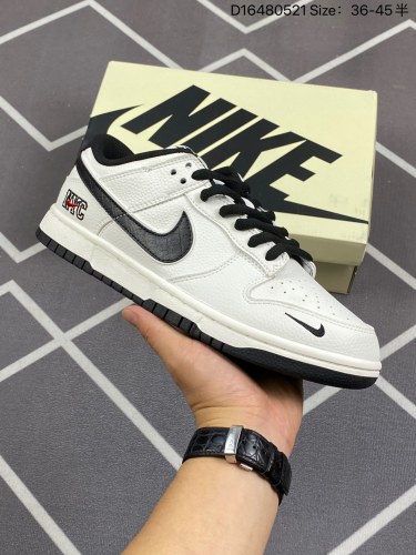 240✅耐克Nike Air Force 1 Low  空军一号低帮百搭休闲运动板鞋。柔软、弹性十足的缓震性能和出色的中底设计，横跨复古与现代的外型结合，造就出风靡全球三十多年的Force 1。货