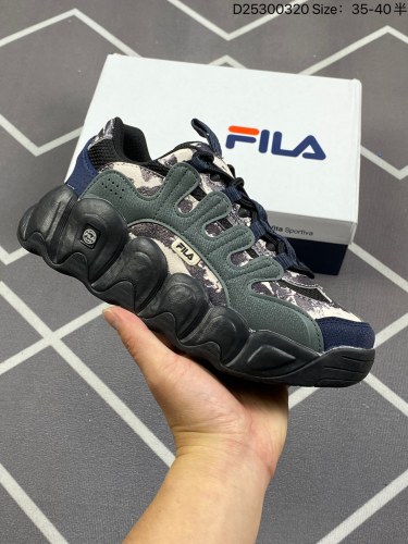 合集150公司级✅FILA斐乐 冬季新款老爹鞋 休闲鞋厚底面包鞋运动鞋货号：F12W342103FHC尺码：35 36 36.5 37.5 38 38.5 39 40ID D25300320