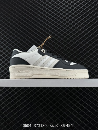 150 ✅阿迪达斯Adidas Originals Campus 00s 学院系列 面包风经典复古低帮百搭休闲运动板鞋 货号：ID7560 编码：373130  Size:36～45半 全文  详情