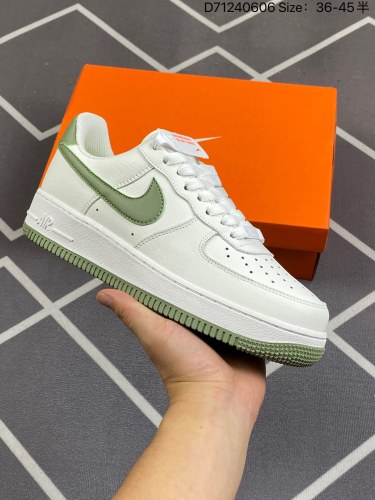 120Nike Air Force 1 Low 07 货号 DV3808 106Size35_001