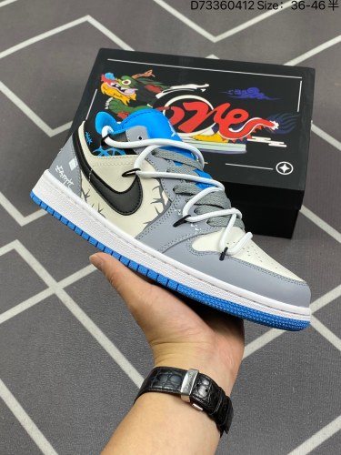 180✅Air Jordan 1 Low AJ1乔丹一代 乔1 乔丹1代 解构绑带 低帮经典复古文化休闲运动篮球鞋采用翻毛皮与牛剖皮革鞋面材质#中底注胶孔内置真Sole气垫❗货号：553558 1