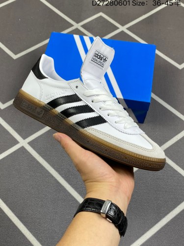 140originals Handball SPZL spezial 长舌 百搭舒适。 _001