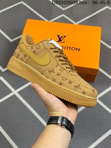 160公司级✅Air Force 1 ‘07 Low 原楦头原纸板 打造纯正空军版型#专注外贸渠道 全掌内置蜂窝气垫 #原盒配件 原厂中底钢印、拉帮完美  官方同步上架货号FB9888-100Si