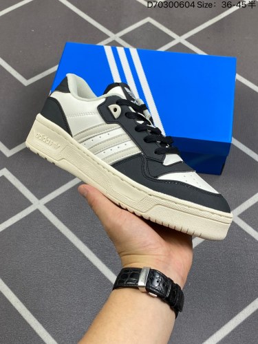 150真标带半码!阿迪达斯Adidas Originals Campus 00s 学院系列面包风经典复古低帮百搭休闲运动板鞋D70300604 Size：如图