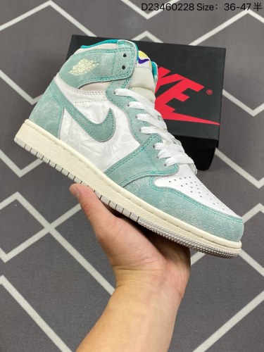 230   公司级✅Air Jordan 1 High OG ”Stealth“ AJ1 乔1 555088-037 #最具性价比 用料绝不含糊 鞋子质感 整体鞋型 漏斗收腰 底线拉帮 LOGO立