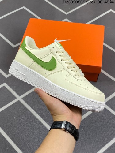 160NK Air Force 1 空军一号官方货号DV3808 106官方同步 原装级别 原楦头原纸板 打造纯正空军版型#专注外贸渠道  全掌内置蜂窝气垫 #原盒配件 原厂中底钢印、拉帮完美 D