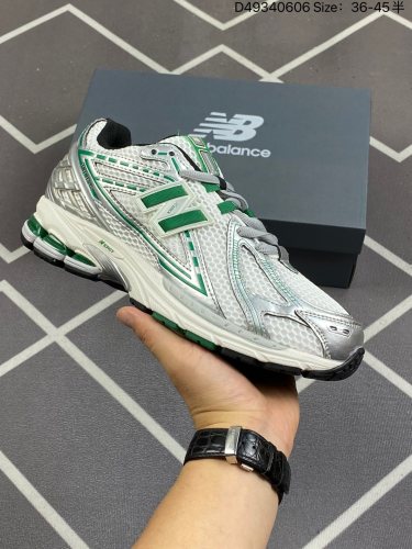170公司级✅New Balance M1906系列 复古单品宝藏老爹鞋款 公司级