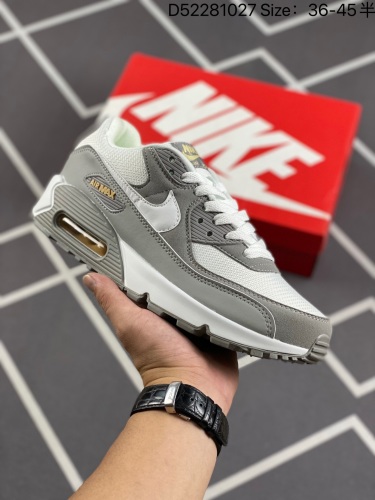 140Nike Air Max 1  Air Max 气垫  全新配选择皮革、织物、麂皮多种材质覆盖，保证质感的前提下，层次感也相当不错。细节方面，除了鞋舌的雪糕图案外，侧身半透明 S_001