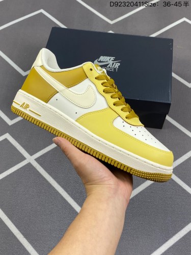 160公司级✅Nike Air Force 1 Low 空军一号低帮休闲运动板鞋 原楦头原纸板 打造纯正空军版型 专注外贸渠道 全掌内置蜂窝气垫 原盒配件 原厂中底钢印、拉帮完美   货号FZ40