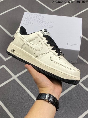 180公司级✅Nike Air Force 1 Low  空军一号低帮休闲运动板鞋 原楦头原纸板 打造纯正空军版型 专注外贸渠道 全掌内置蜂窝气垫 原盒配件 原厂中底钢印、拉帮完美   货号：CW