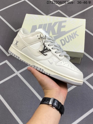 160公司级✅Nike Dunk 全套原楦原模倾力打造完美版型 独家原厂航空铝磨具打磨大底 鞋头坡度极致还原 无解鞋型 原盒原配 圈内天花板工艺 原厂冲刀 超高清洁度 全鞋零毛边皮料切割 货号：F