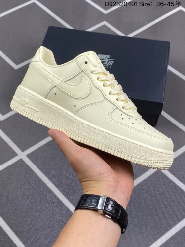 160 公司级✅Nike Air Force 1 Low 空军一号低帮运动休闲板鞋 原装级别 原楦头原纸板 打造纯正空军版型#专注外贸渠道 全掌内置蜂窝气垫 #原盒配件 原厂中底钢印、拉帮完美 货