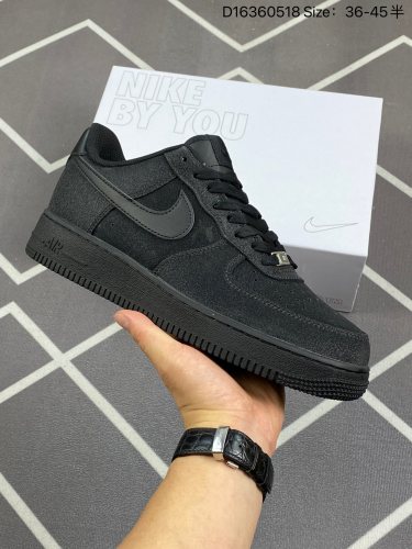 180公司级✅Nike Air Force 1 Low 空军一号低帮休闲运动板鞋 原楦头原纸板 打造纯正空军版型 专注外贸渠道 全掌内置蜂窝气垫 原盒配件 原厂中底钢印、拉帮完美