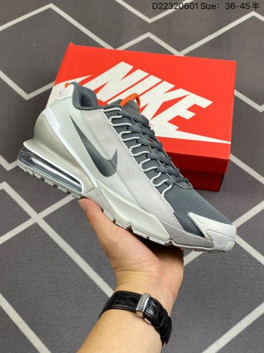 160NIKE 耐克AIR MAX PULSE ROAM减震日常 男女子运动鞋，穿上 Nike Air Max Pulse Roam 男子运动鞋，庆贺中国新年。该款运动鞋从复古潮鞋中汲取设计灵感，