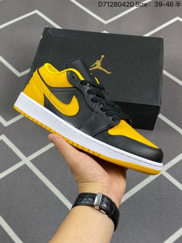 140公司级✅耐克Nike Air Jordan 1 Mid”Green Yellow“AJ1乔丹一代中帮经典复古文化休闲运动篮球鞋货号553558-040尺码 39 40 40.5 41 42