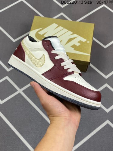 140耐克Nike Air Jordan 1 Mid”Green Yellow“AJ1乔丹一代中帮经典复古文化休闲运动篮球鞋货号FJ5735-100尺码36 36.5 37.5 38 38.5 3