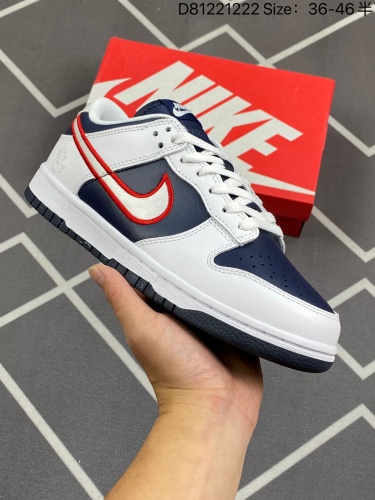 110 Nike SB Dunk Low PRMHouston Comets Four-Peat 四连冠Nike Dunk 的人气大家有目共睹，就连冠希今年都以这款鞋型打造了两双联名鞋。最近，为庆