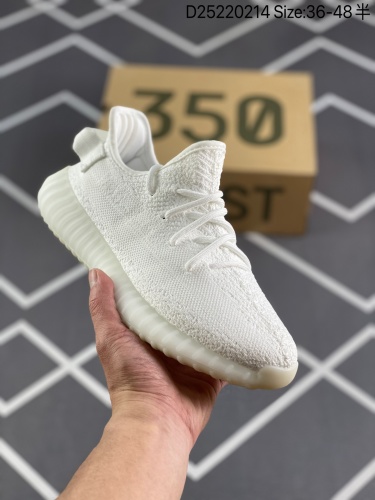 110阿迪达斯 椰子350v2 真标真爆 性价比版本尺码36 36.5 37 38 38.5 39 40 40.5 41 42 42.5 43 44 44.5 45 46 47 48 Yeezy