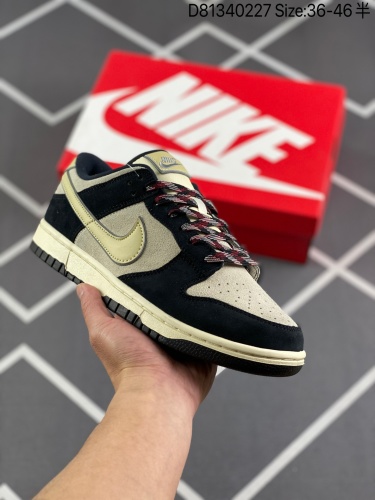 170公司级✅著名漫画大师-大友克洋Otomo Katsuhiro x Nike SB Dunk LowSteamboy OST扣篮系列低帮休闲运动滑板板鞋“翻毛黑骨白”货号DV3054-001尺
