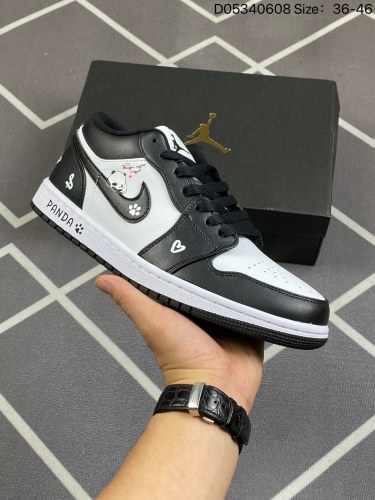 170公司级✅耐克Nike Air Jordan 1 Low SE”Phantom Denim Swoosh“AJ1乔丹一代低帮经典复古文化休闲运动篮球鞋货号553558-113尺码：36 36