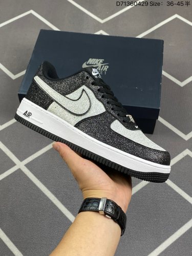 180公司级 AF1耐克 Nike Air Force 1 ‘07 Low 空军一号 原楦头原纸板 打造纯正空军版型专注外贸渠道 全掌内置蜂窝气垫 原盒配件 原厂中底钢印、拉帮完美  官方同步上架