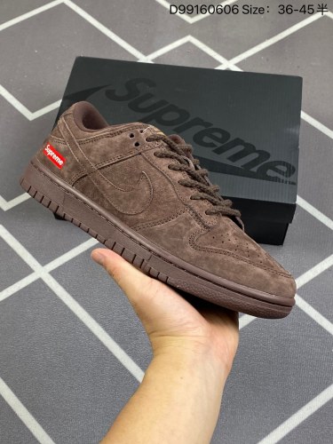 福利‼️80公司级✅耐克NK Dunk Low Retro ”DIY高端定制“ 低帮休闲运动板鞋 原装头层材料 用料绝不含糊 独家版型蒸餾加工帶來的是更好的视觉和脚感体验 清洁度 电绣工艺 皮料切