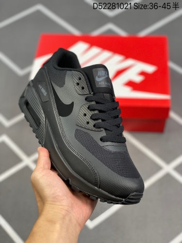 140公司级✅耐克Nike Air Max 90 NRG Desert Sand  复古气垫百搭休闲运动慢跑鞋。在Air Max 1的基础上改进而得，增加了气垫面积，外型上也更为流线，最特別的就是