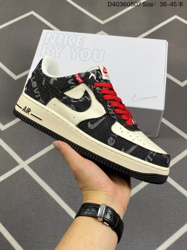 180N8  Air Force 1 空军一号   官方同步 原装级别 原楦头原纸板 打造纯正空军版型#专注外贸渠道 全掌内置蜂窝气垫 #原盒配件 原厂中底钢印、拉帮完美官方货号：CW2288-1